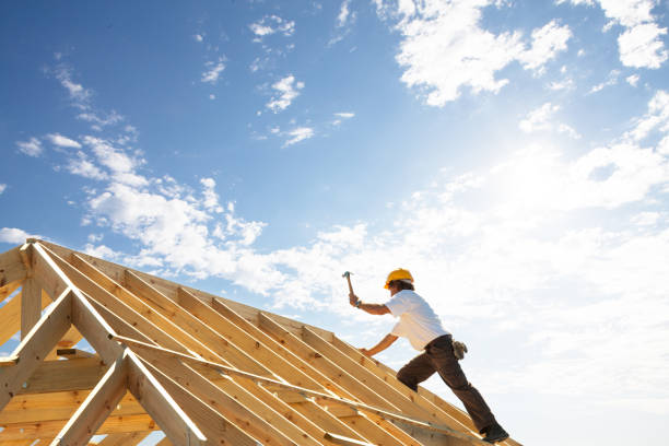 Roof Insulation in Glen Cove, NY